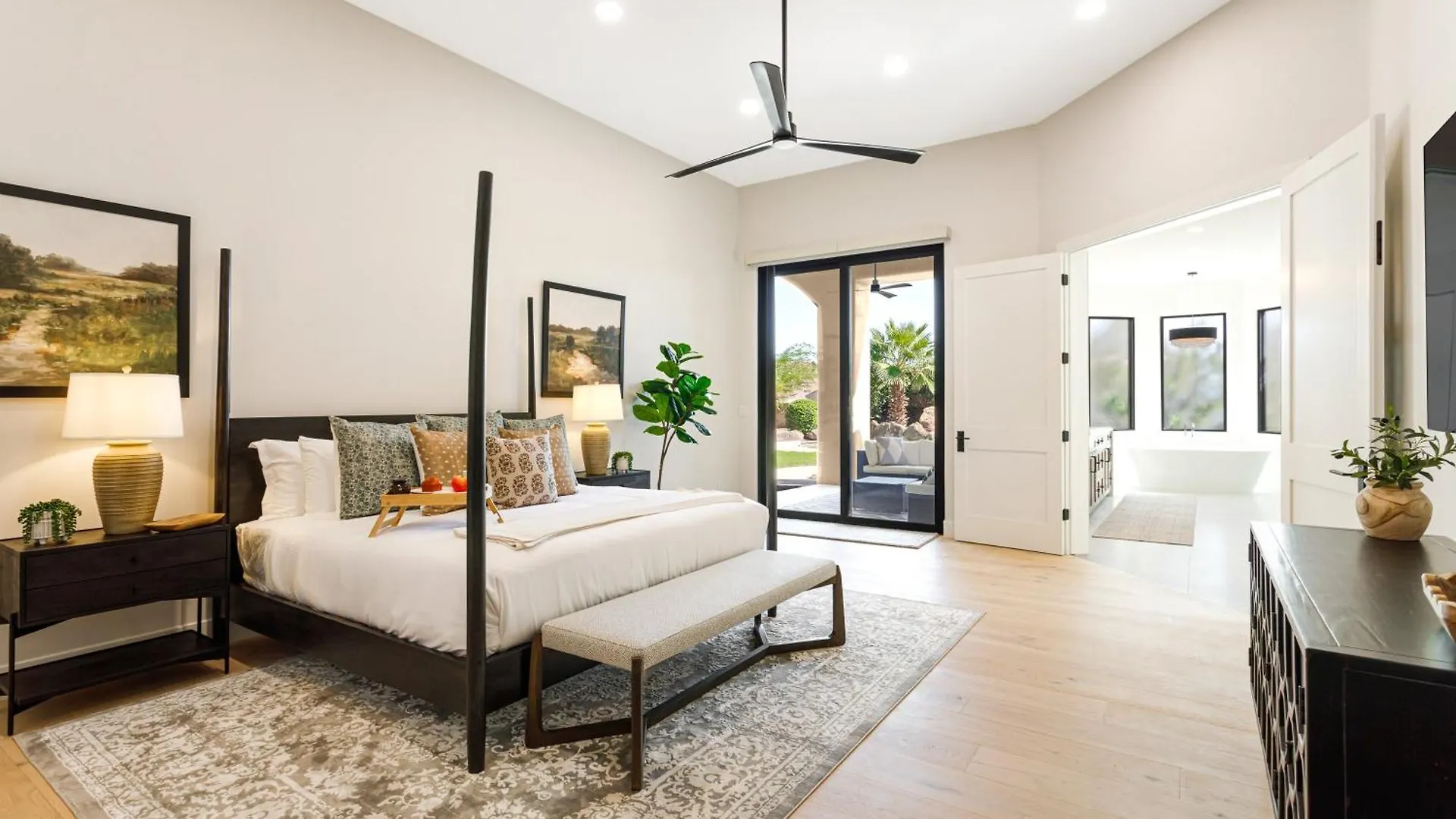 Zenith Private Pool & Spa Long Term Stays 5207 Scottsdale