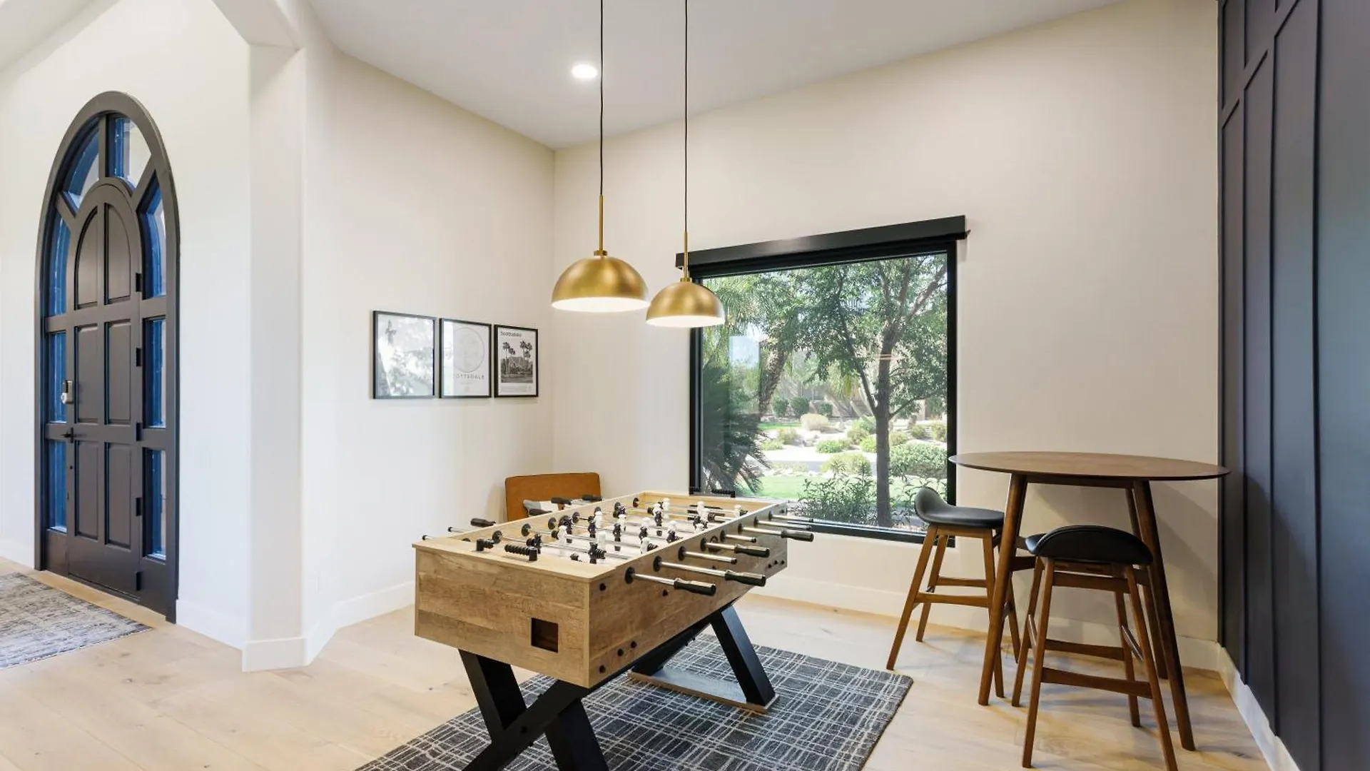 Zenith Private Pool & Spa Long Term Stays 5207 Scottsdale